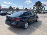 New 2025 Nissan Sentra S image 5