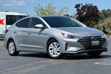 Used 2020 Hyundai Elantra SE image 2