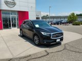 Used 2019 INFINITI QX50 Essential image 3