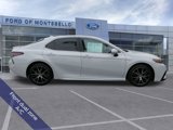 Used 2023 Toyota Camry SE image 2