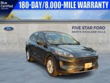 Certified 2022 Ford Escape SE w/ Convenience Package image 2