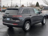 Certified 2024 Jeep Grand Cherokee Laredo image 5