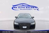 Used 2015 Audi A8 L 3.0T w/ Premium Package image 2