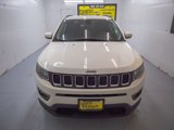 Used 2019 Jeep Compass Latitude image 2