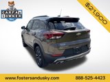 Used 2021 Chevrolet TrailBlazer ACTIV w/ Sun and Liftgate Package image 3