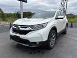 Used 2018 Honda CR-V EX-L image 5