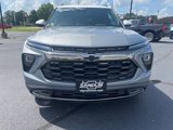 New 2026 Chevrolet TrailBlazer ACTIV image 5
