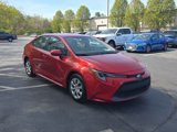 Used 2021 Toyota Corolla LE image 2