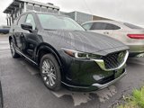 Used 2022 MAZDA CX-5 Signature image 2