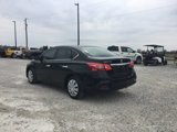 Used 2019 Nissan Sentra S image 5