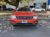 Used 2019 Volkswagen Tiguan SE image 2