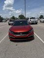 Used 2020 Honda Civic EX image 2
