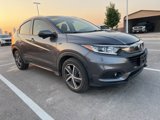 Used 2021 Honda HR-V EX image 2