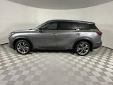 Certified 2022 INFINITI QX60 Luxe w/ Cargo Package image 2