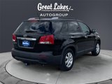 Used 2013 Kia Sorento LX w/ Convenience Pkg image 5