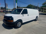 Used 2010 Chevrolet Express 3500 Extended image 2