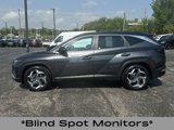Used 2022 Hyundai Tucson SEL w/ Convenience Package image 5