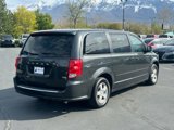 Used 2012 Dodge Grand Caravan SXT image 4