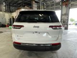 Certified 2022 Jeep Grand Cherokee L Laredo w/ Luxury Tech Group I image 4
