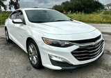 Used 2020 Chevrolet Malibu LT image 4