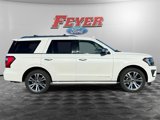 Certified 2021 Ford Expedition Platinum image 6