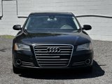 Used 2014 Audi A8 L 4.0T image 2