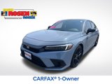 Used 2023 Honda Civic Sport image 1