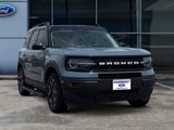 Certified 2022 Ford Bronco Sport Outer Banks w/ Tech Package image 3
