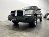 Used 2006 Dodge Dakota ST image 3