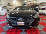 Used 2018 Hyundai Sonata Sport image 2