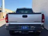 Used 2005 Chevrolet Silverado 2500 LT w/ Heavy-Duty Power Package image 4
