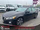 Used 2019 Nissan Altima 2.5 SR image 3