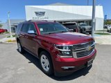 Used 2016 Chevrolet Tahoe LTZ image 2