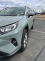 Used 2019 Toyota RAV4 XLE Premium image 3