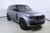 Used 2020 Land Rover Range Rover image 3
