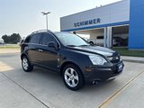Used 2014 Chevrolet Captiva Sport LT w/ Convenience Package image 2