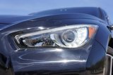 Used 2017 INFINITI Q50 Sport image 6