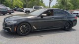 Used 2018 BMW M550i xDrive image 4