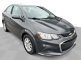 Used 2017 Chevrolet Sonic LT w/ Convenience Package image 2