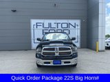 Used 2016 RAM 1500 Big Horn image 2