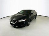 Used 2019 Nissan Maxima Platinum image 5