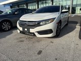 Certified 2018 Honda Civic EX image 2
