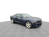 Certified 2011 Chevrolet Camaro LT image 2