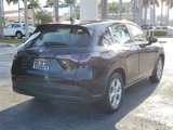 Certified 2023 Honda HR-V LX image 3