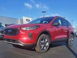 New 2025 Ford Escape ST-Line w/ Cold Weather Package image 3