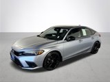Certified 2024 Honda Civic Sport image 2