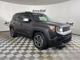 Used 2016 Jeep Renegade Limited image 3
