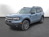 New 2025 Ford Bronco Sport Big Bend image 2