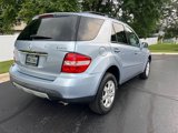 Used 2007 Mercedes-Benz ML 350 4MATIC image 6