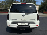 Used 2014 Nissan Armada Platinum w/ 2nd Row Captain Seat Package image 6